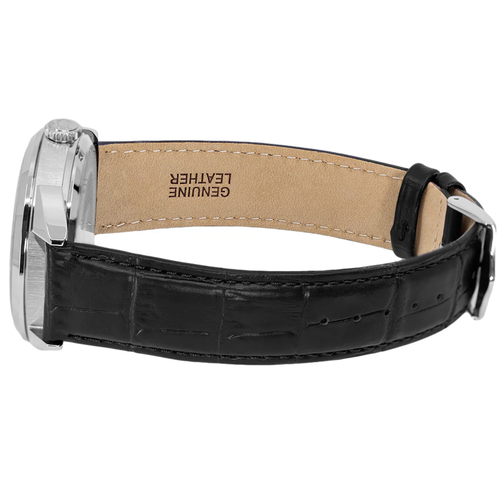 Bulova Men's 96B422 Sutton 41mm Automatic - Image 4
