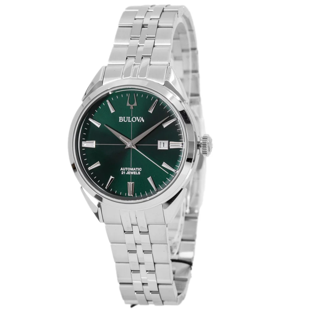 Bulova Men's 96B424 Sutton Automatic