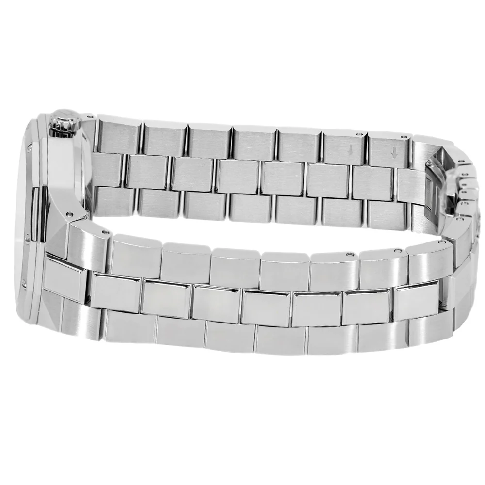 Bulova Men's 96B462 Octagon 40mm Automatic - Image 4