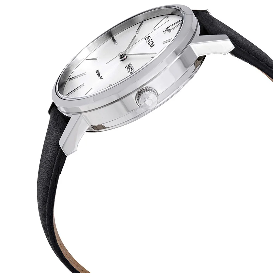 Bulova Men's 96C130 Classic Automatic Watch - Image 2