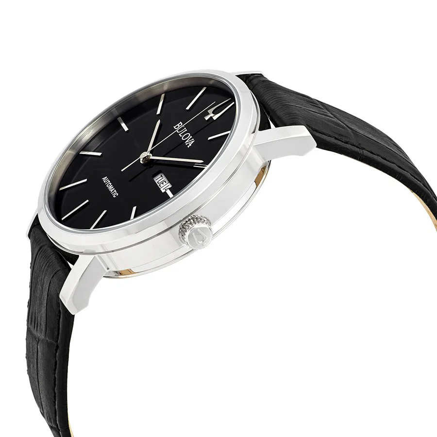 Bulova Men's 96C131 Classic American Clipper Watch - Image 2