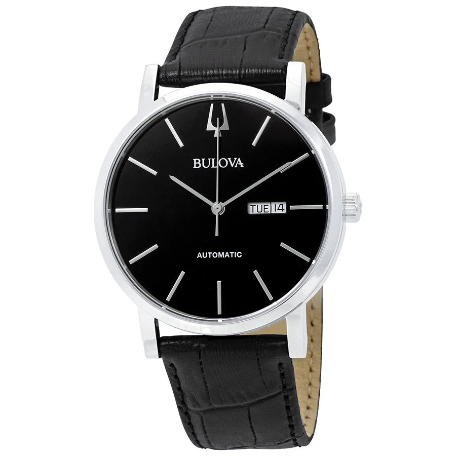 Bulova Men's 96C131 Classic American Clipper Watch - Image 4