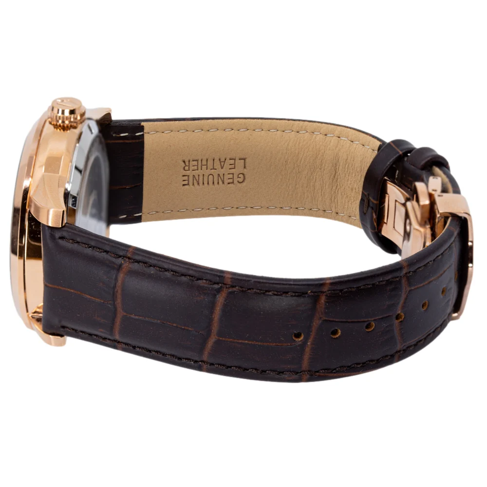 Bulova Men's 97A169 Sutton Automatic - Image 4
