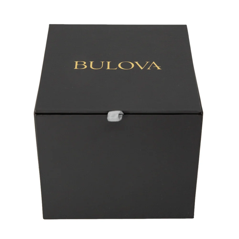 Bulova Men's 97A169 Sutton Automatic - Image 6
