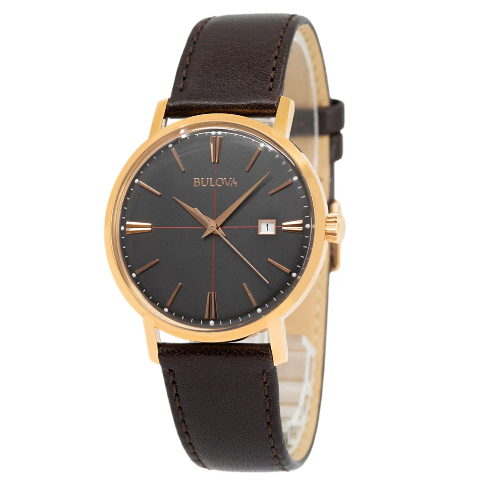 Bulova Men's 97B154 Aerojet Watch