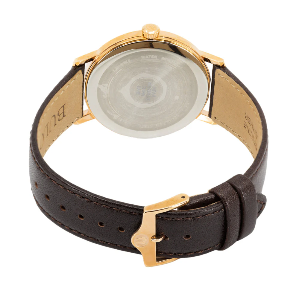Bulova Men's 97B154 Aerojet Watch - Image 5