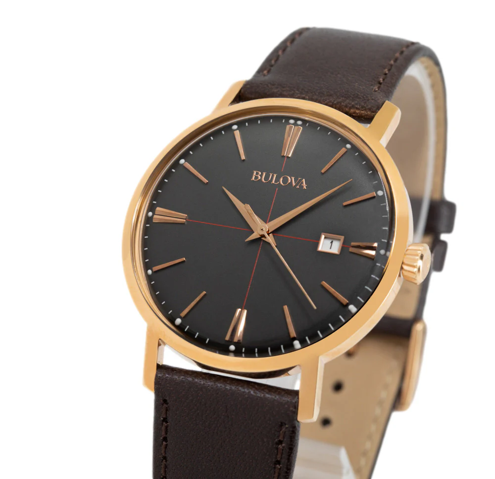 Bulova Men's 97B154 Aerojet Watch - Image 9