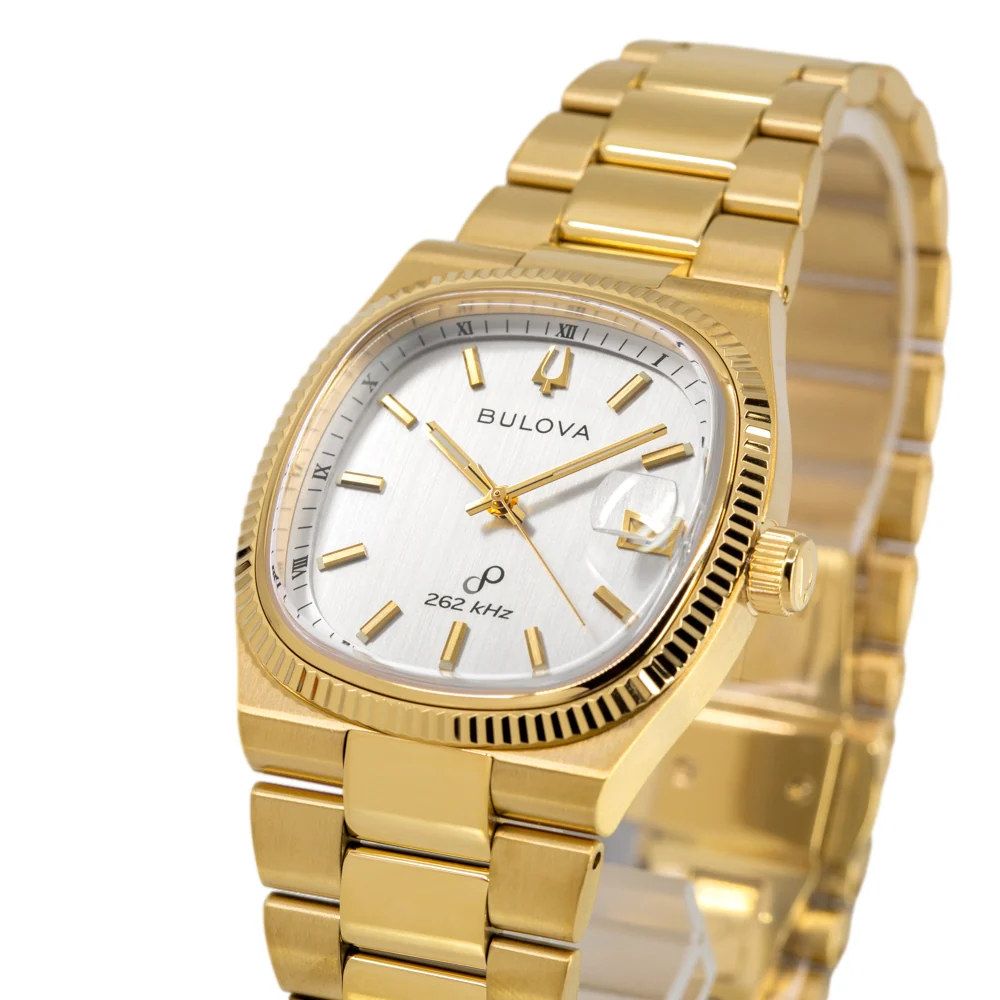 Bulova Men's 97B223 Super Seville Quartz - Image 10