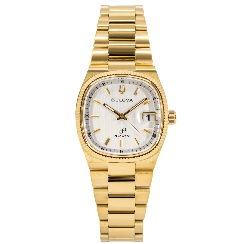Bulova Men's 97B223 Super Seville Quartz - Image 3