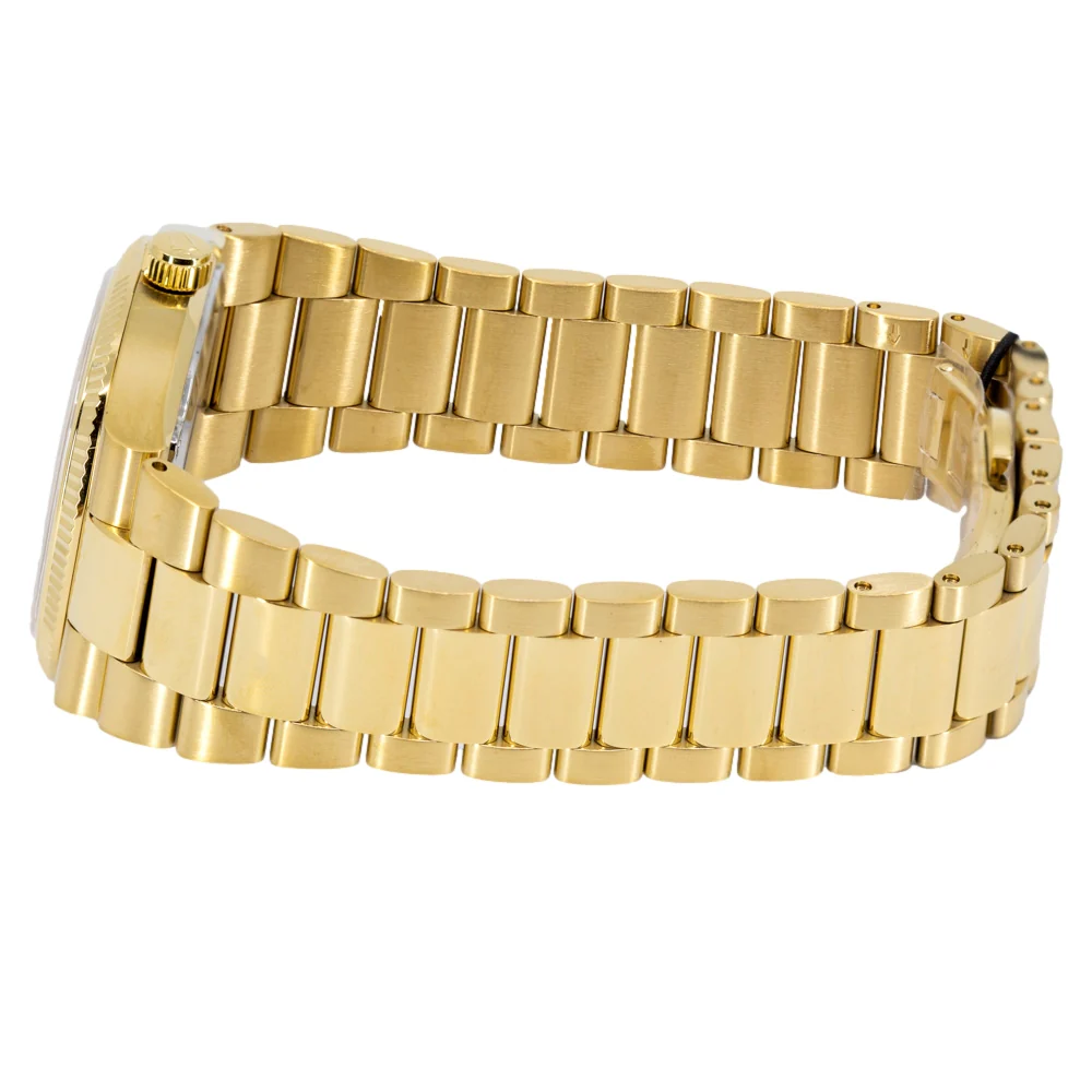 Bulova Men's 97B223 Super Seville Quartz - Image 4