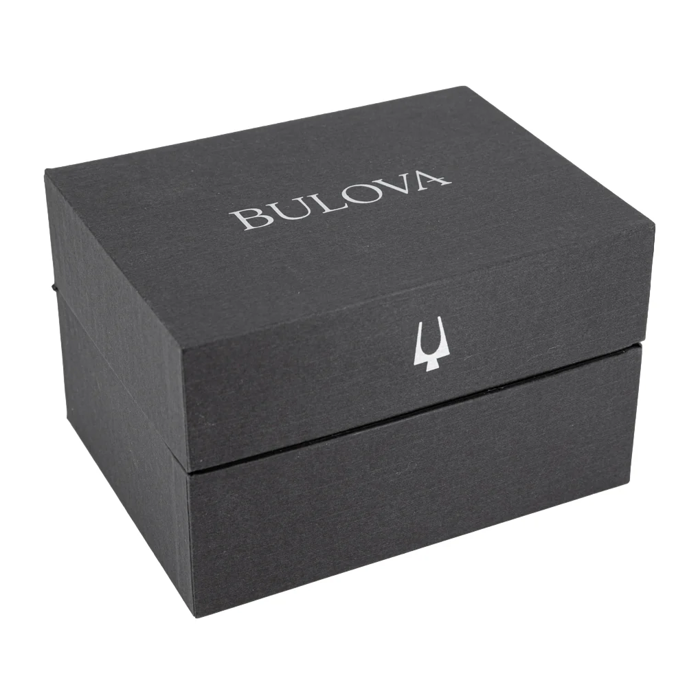 Bulova Men's 97B223 Super Seville Quartz - Image 7