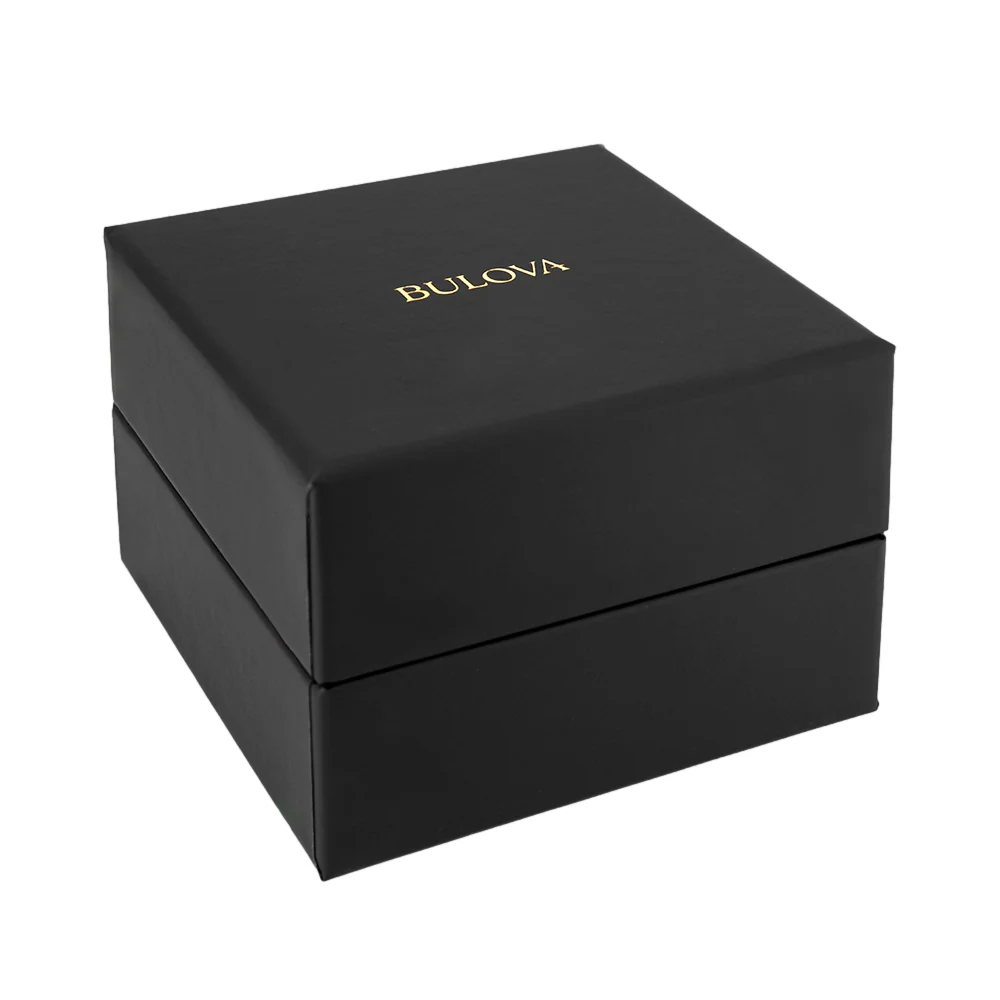 Bulova Men's 98A226 Marine Star 44m Automatic - Image 7