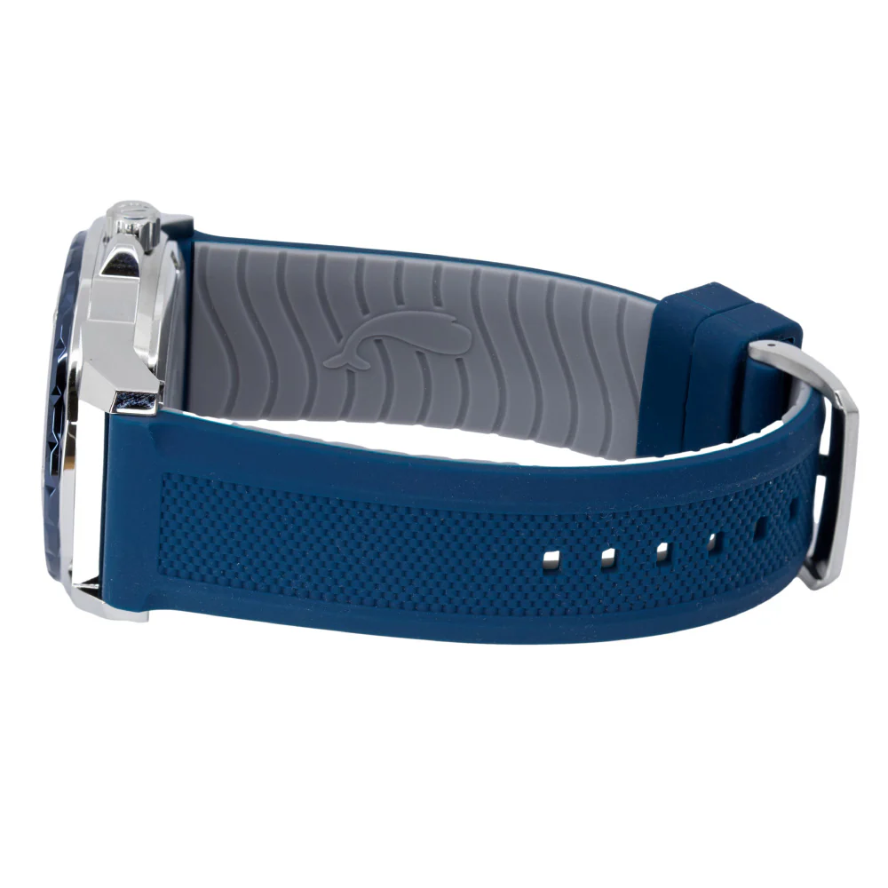 Bulova Men's 98A303 Marine Star Auto - Image 4