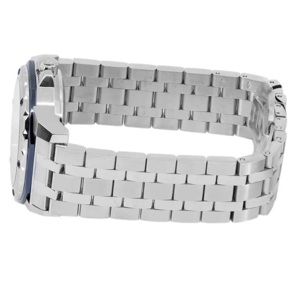 Bulova Men's 98A306 Marine Star Mechanical - Image 4