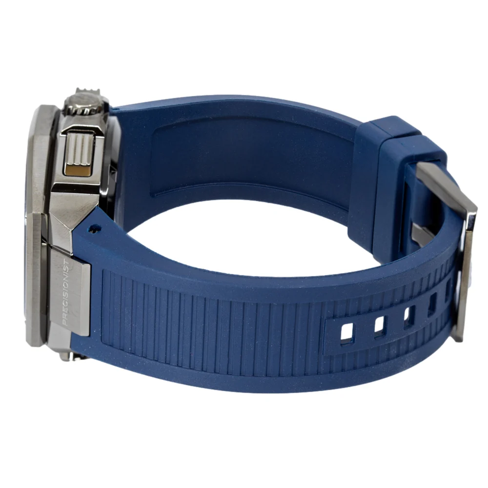 Bulova Men's 98B357 Precisionist X Quartz - Image 4