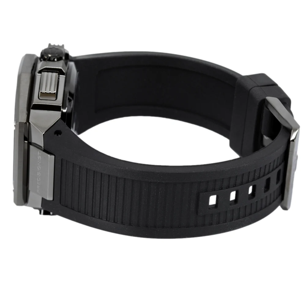 Bulova Men's 98B358 Precisionist X Quartz - Image 4
