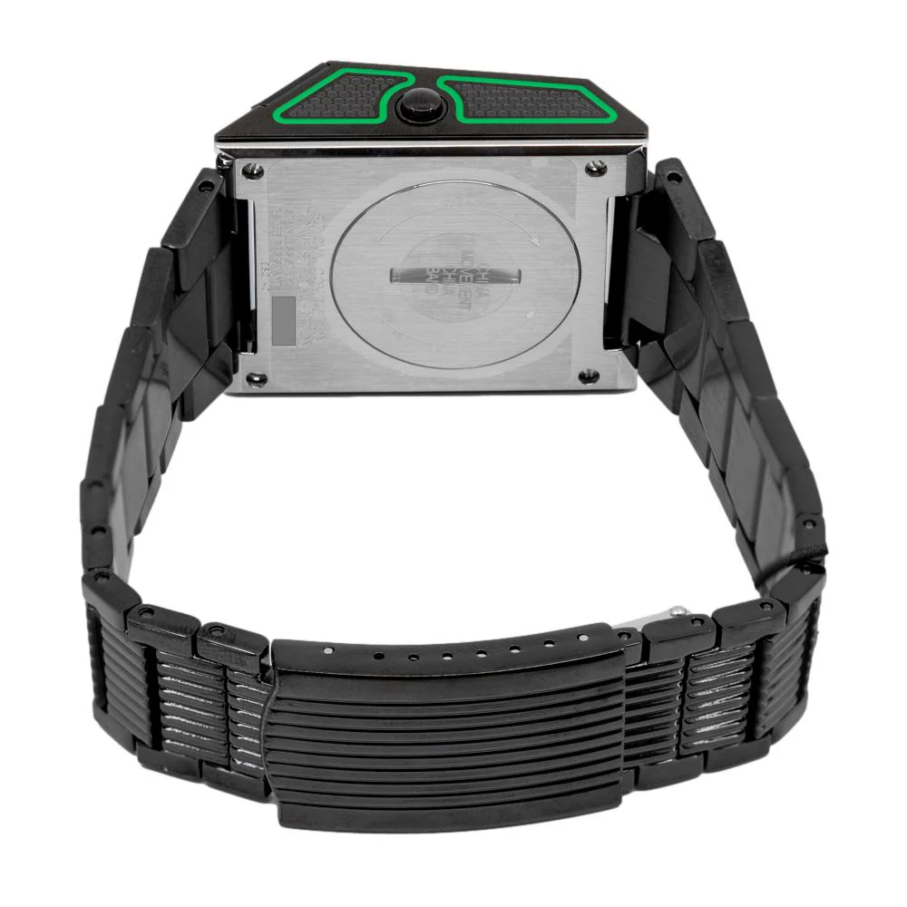 Bulova Men's 98C140 Computron D-Cave Sp.Ed Watch - Image 6