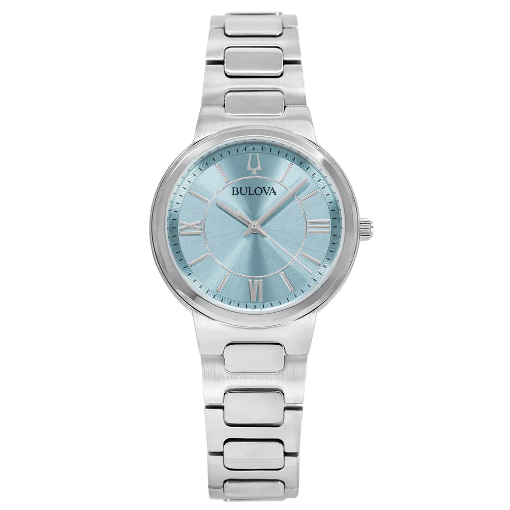 Bulova Women's 96L336 Classic Elegant 32mm Quartz - Image 3