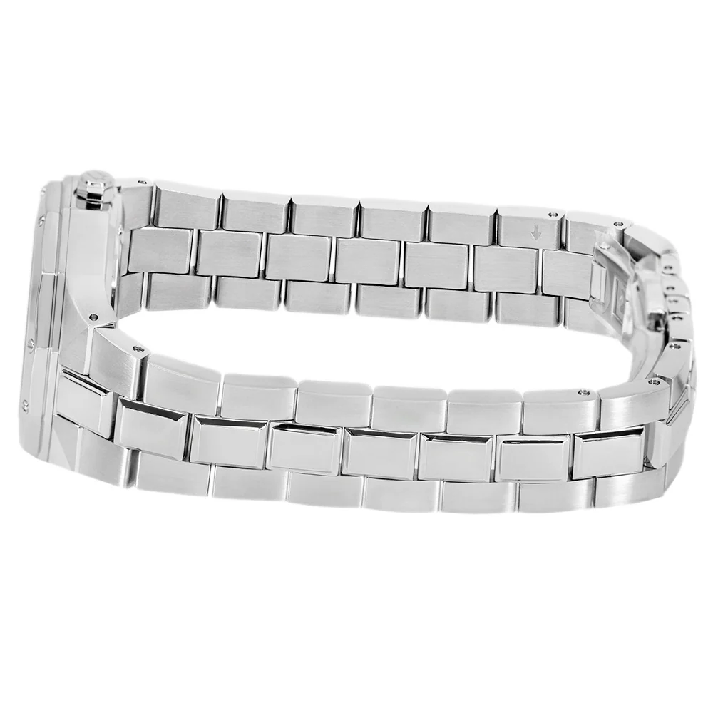Bulova Women's 96M169 Octagon Lady 32mm Quartz - Image 4