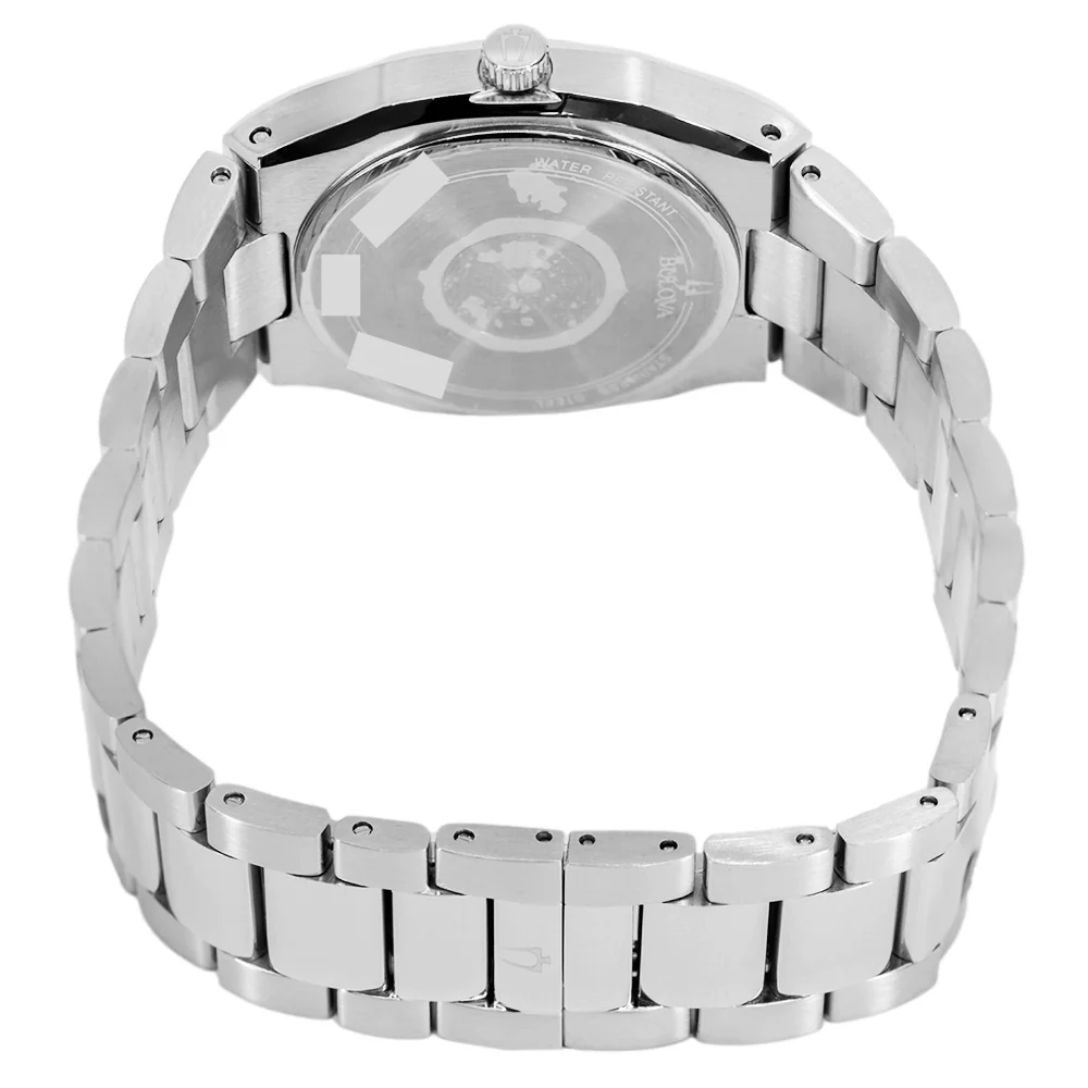 Bulova Women's 96P242 Surveyor Lady 34mm Quartz. - Image 5