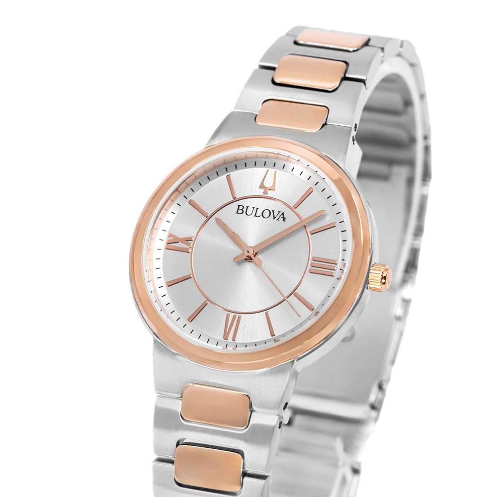 Bulova Women's 98L327 Classic Elegant 32mm Quartz - Image 10