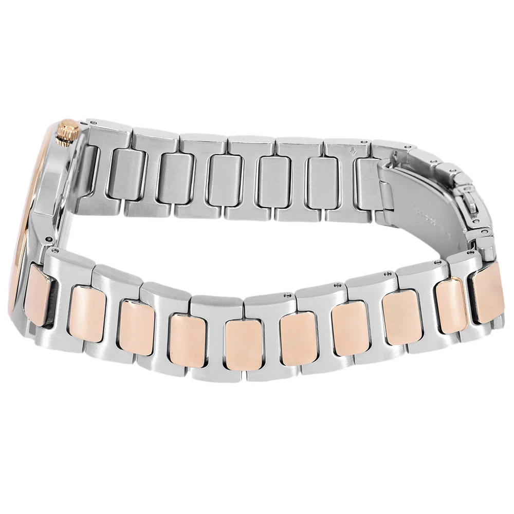 Bulova Women's 98L327 Classic Elegant 32mm Quartz - Image 4