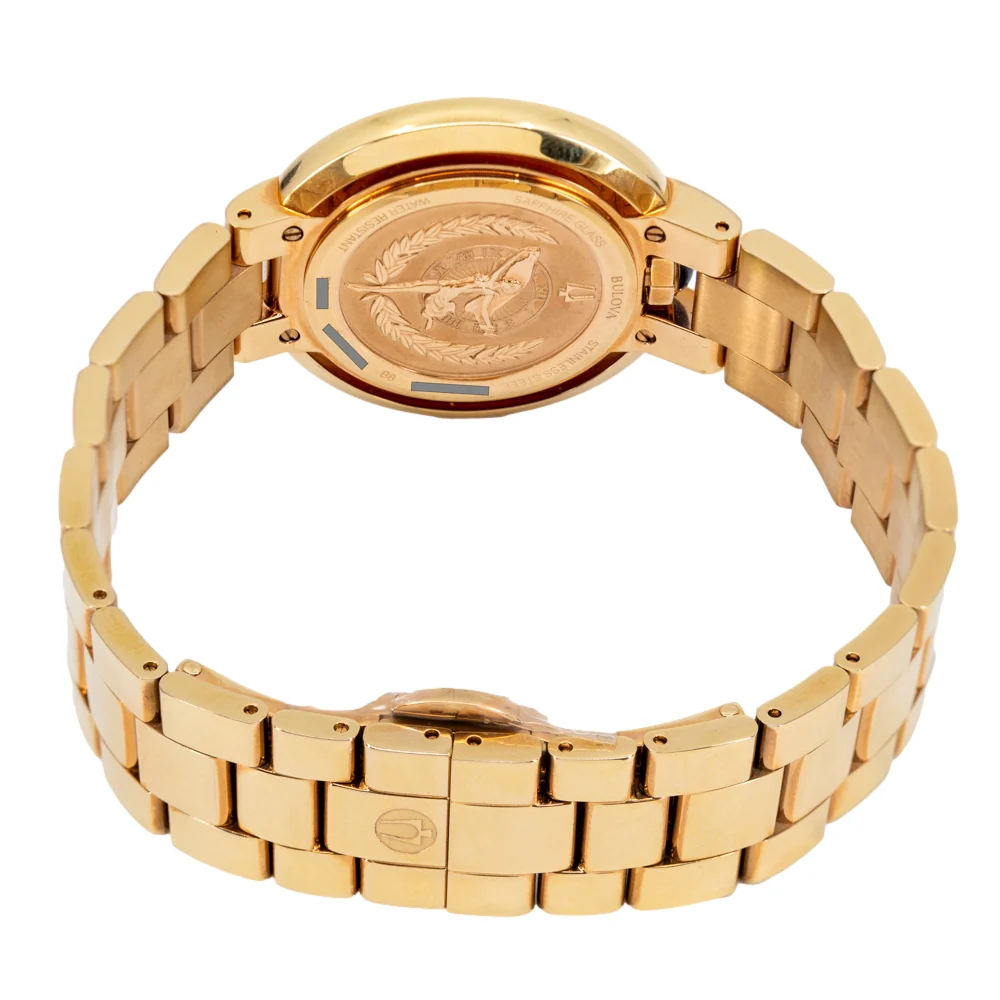 Bulova Women's 98R248 Rubaiyat Quartz - Image 5