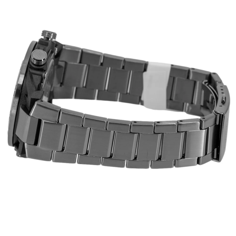 Casio ECB-2000DC-1AEF Edifice Quartz Sospensione Men's Watch - Image 2