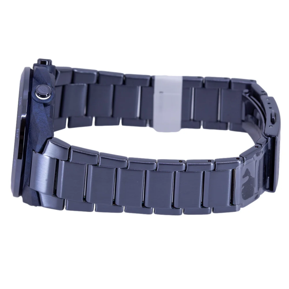 Casio ECB-2200CB-2AEF Edifice Solar Windflow Men's Watch - Image 2