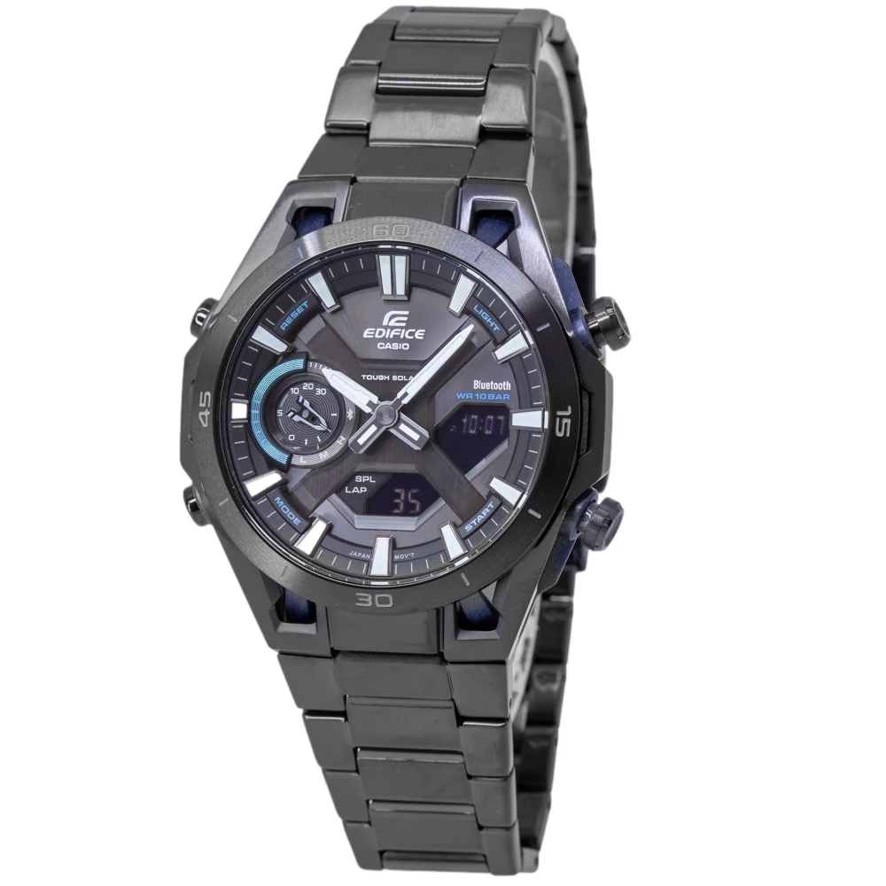 Casio ECB-2300DC-1AEF Edifice Quartz Sospensione Men's Watch