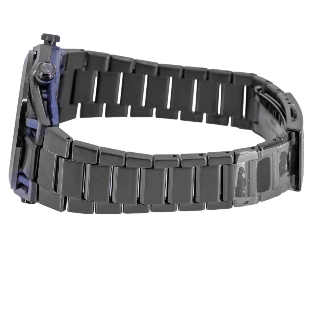 Casio ECB-2300DC-1AEF Edifice Quartz Sospensione Men's Watch - Image 2