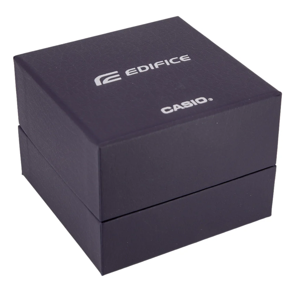 Casio ECB-40DC-1AEF Edifice Quartz Men's Watch - Image 3