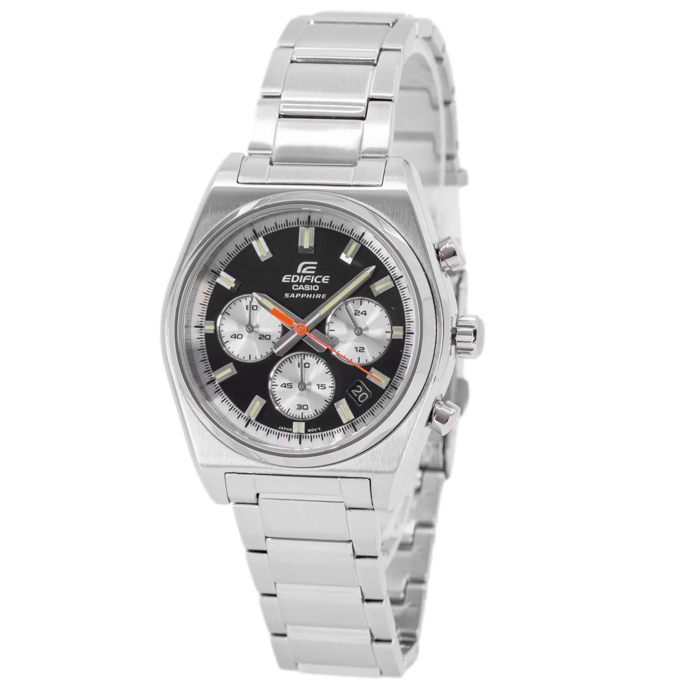 Casio EFB-730D-1AVUEF Edifice Quartz Men's Watch
