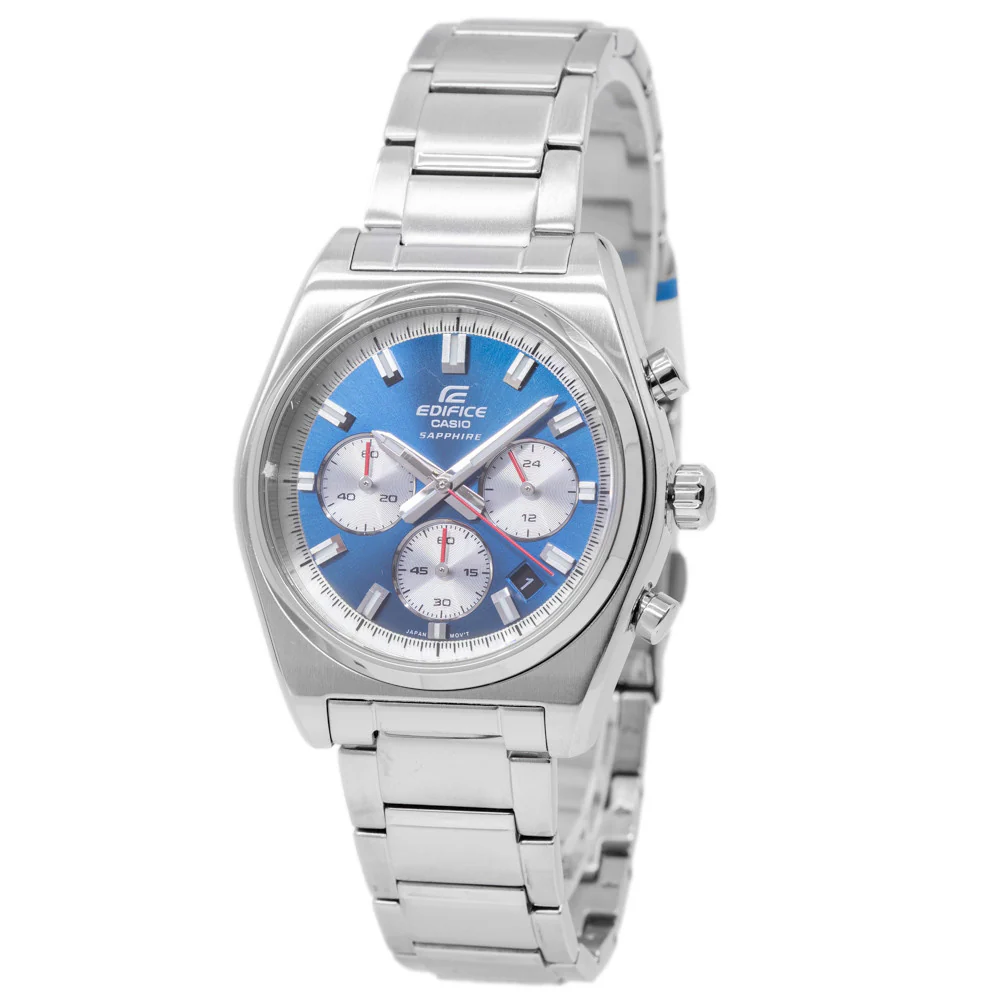 Casio EFB-730D-2AVUEF Edifice Quartz Classic Men's Watch