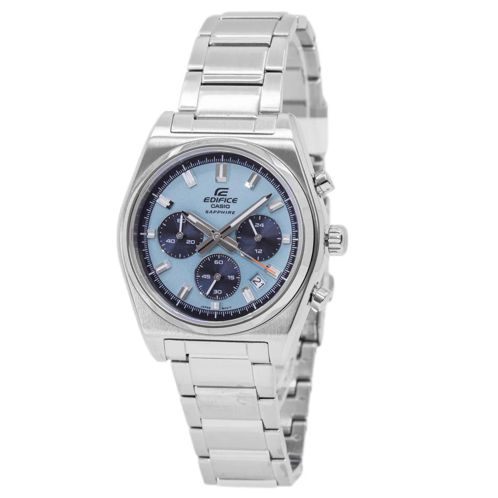 Casio EFB-730D-2BVUEF Edifice Quartz Men's Watch