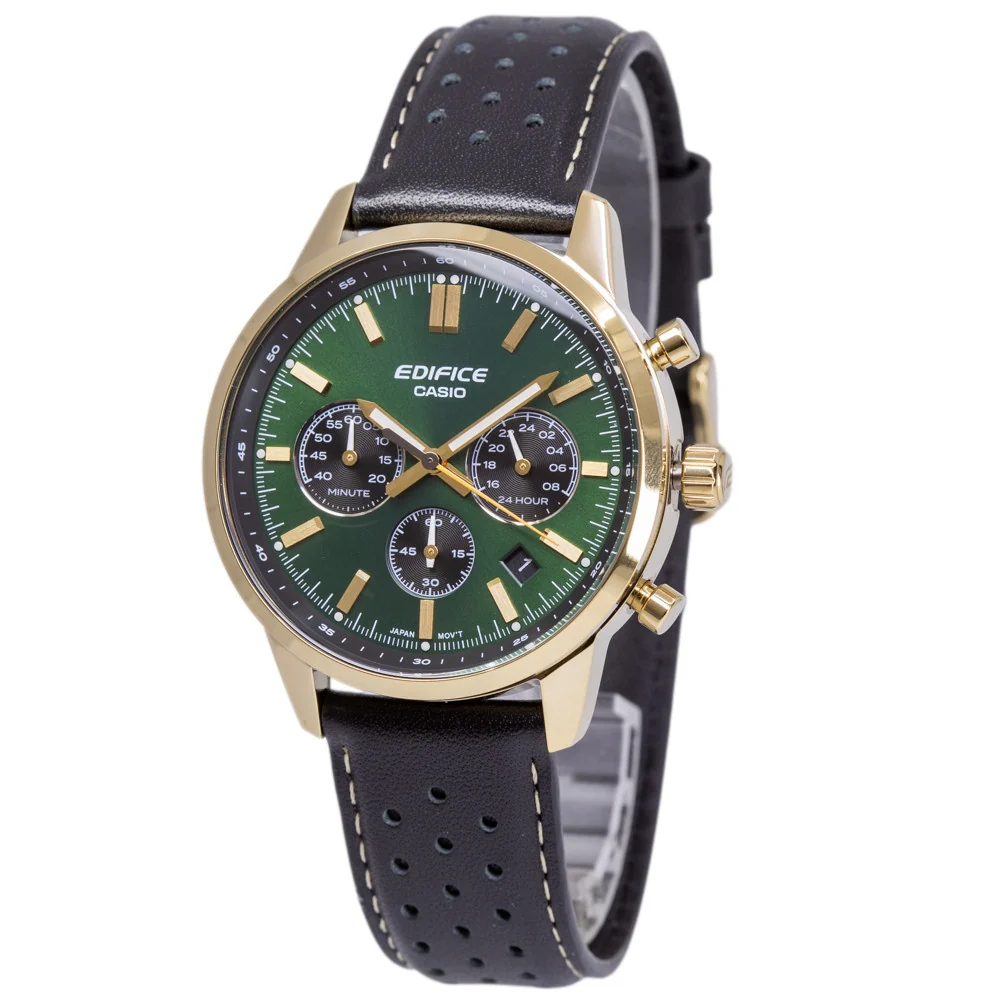Casio EFR-575CL-3AEF Edifice Quartz Men's Watch