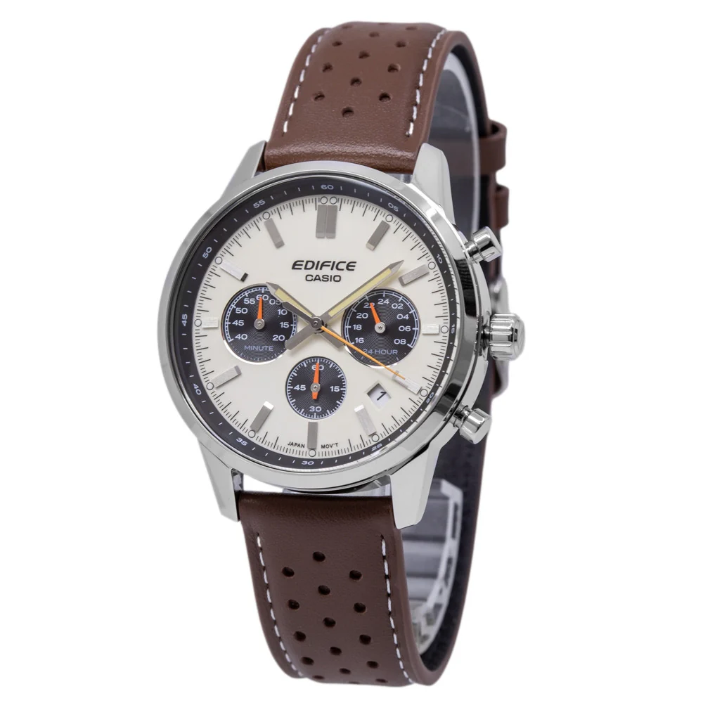 Casio EFR-575L-7AEF Edifice Quartz Men's Watch