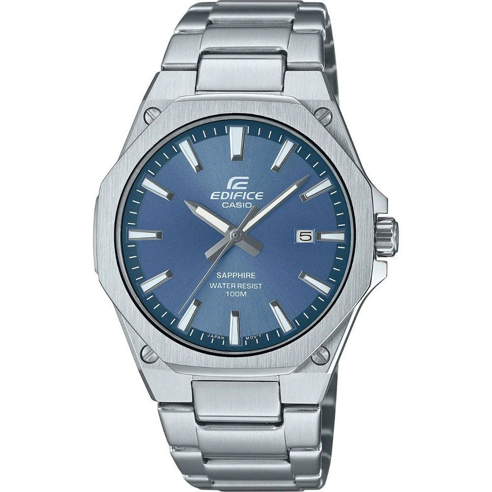 Casio EFR-S108D-2AVUEF Edifice Slim Quartz