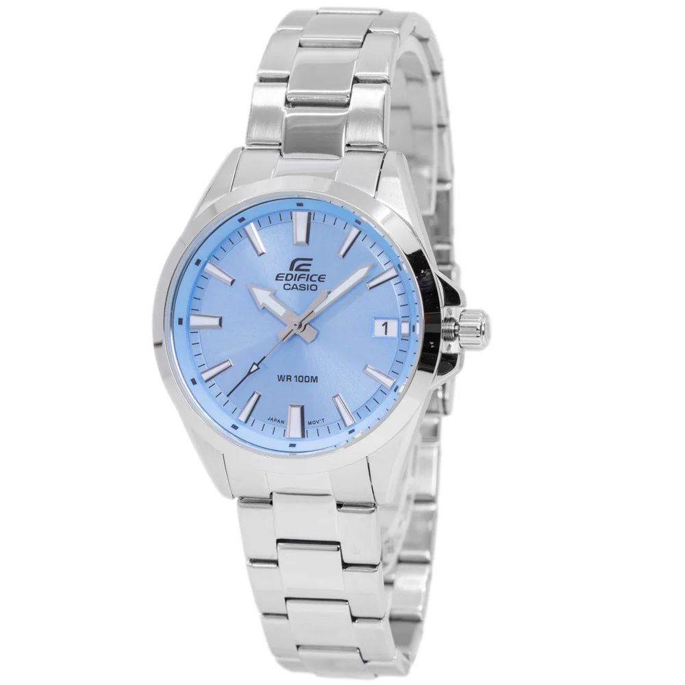 Casio EFV-100D-2BV Edifice Quartz Classic Men's Watch