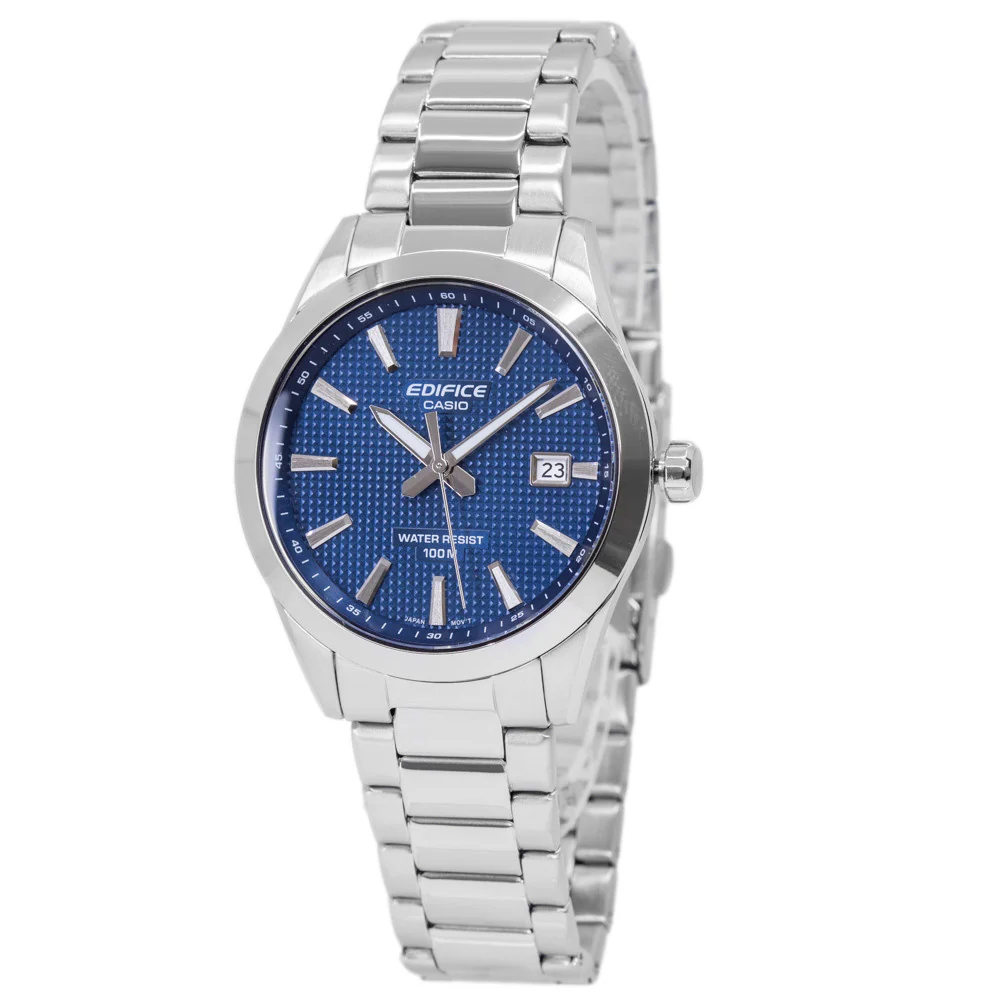 Casio EFV-160D-2AV Edifice Quartz Men's Watch