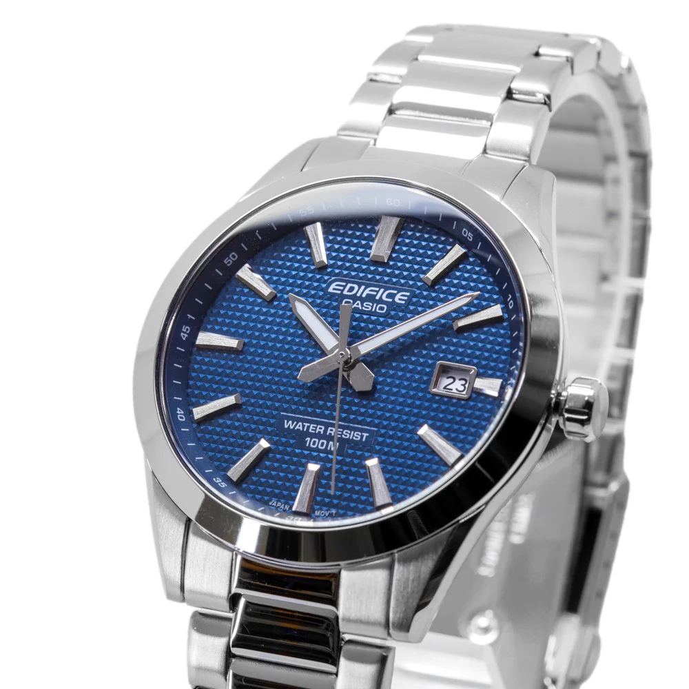 Casio EFV-160D-2AV Edifice Quartz Men's Watch - Image 4