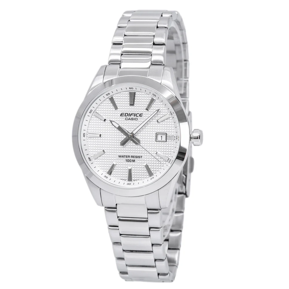 Casio EFV-160D-7AV Edifice Quartz Men's Watch