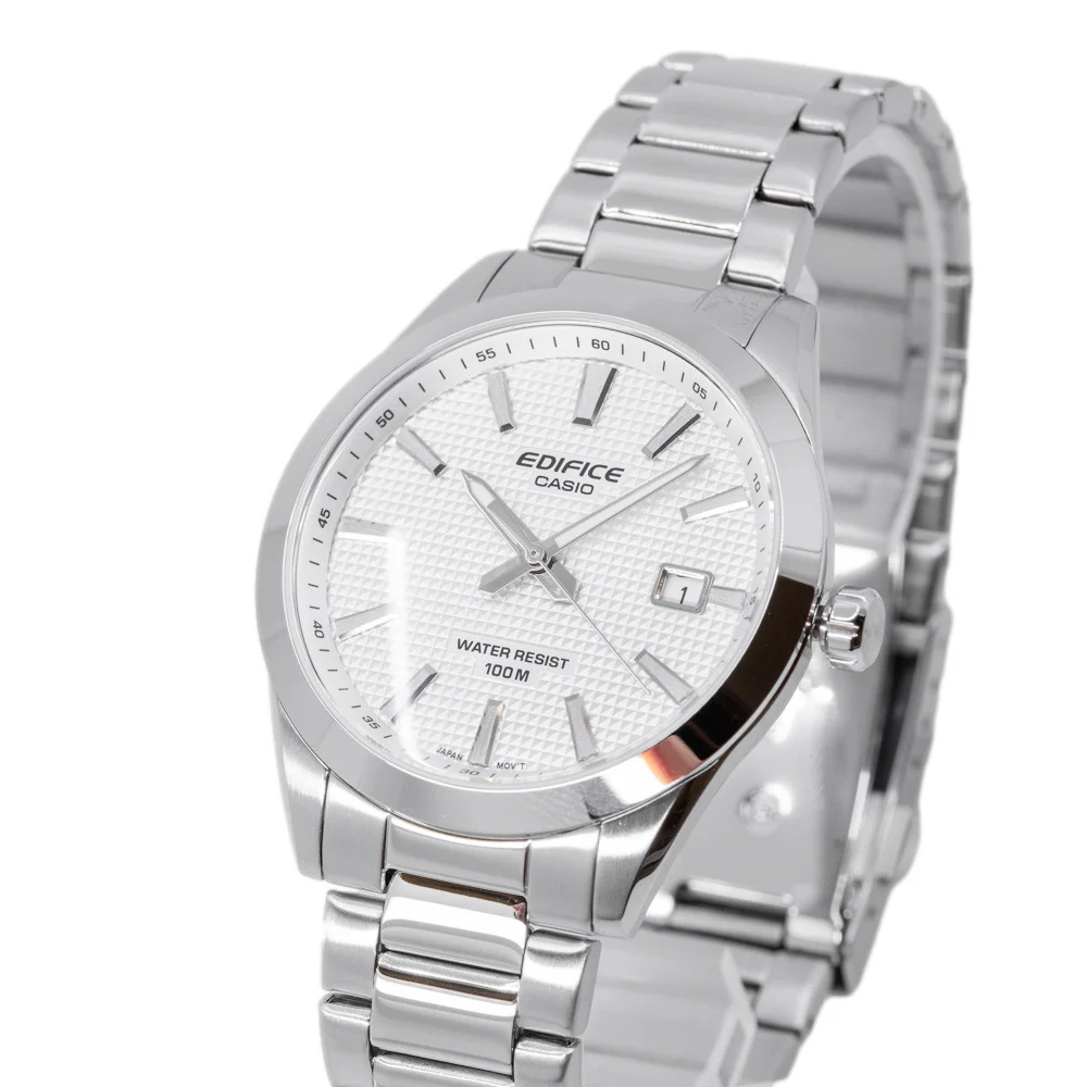 Casio EFV-160D-7AV Edifice Quartz Men's Watch - Image 4