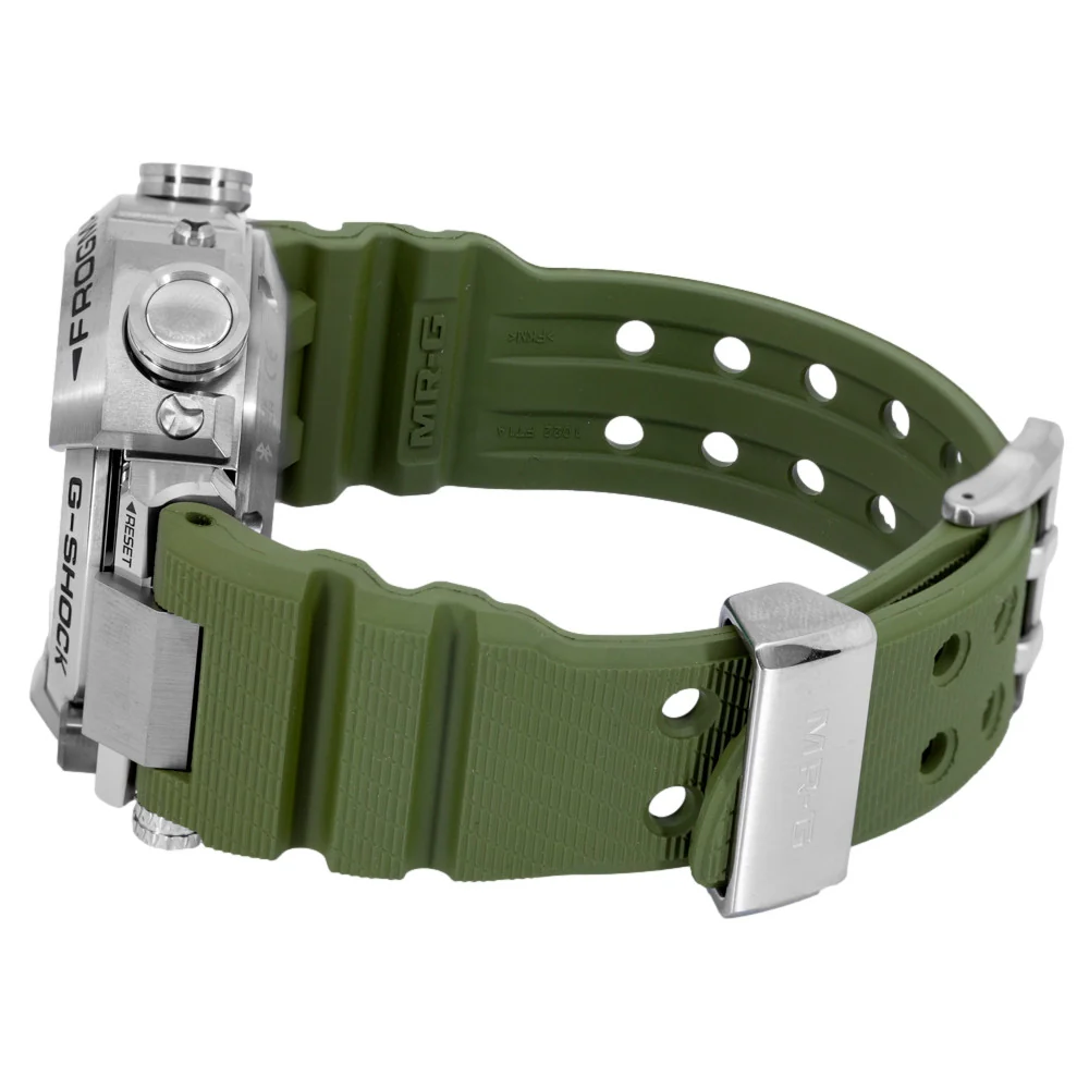 Casio Men's MRG-BF1000RG-3ADR G-Shock MR-G Frogman Solar - Image 4