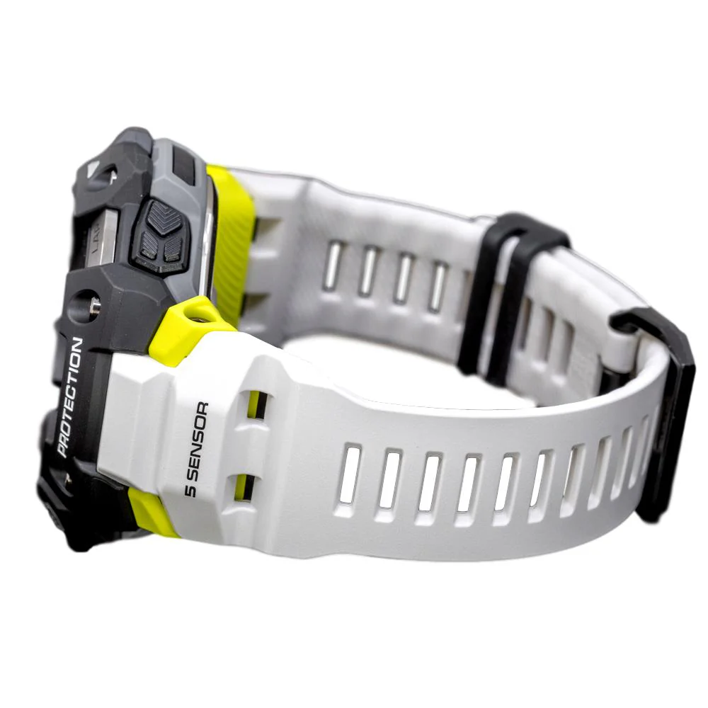 Casio G-Shock GBD-H1000-1A7ER G-Squad Smartwatch - Image 4