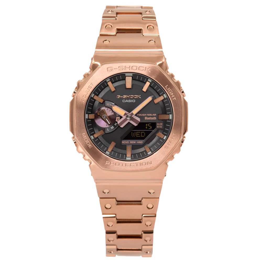 Casio G-Shock GM-B2100GD-5AER 2100 Full Metal - Image 3