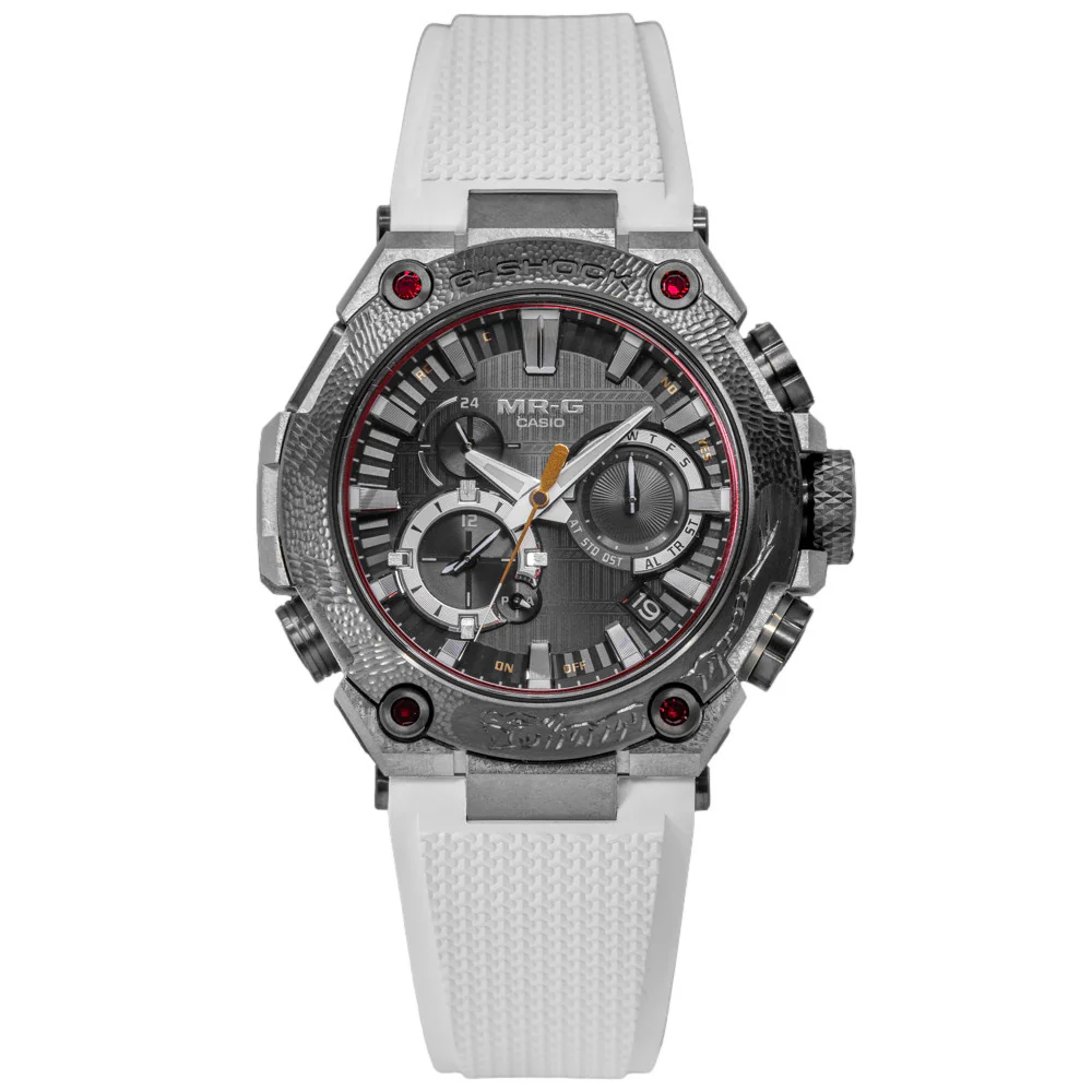 Casio G-Shock MRG-B2000SG-1AJR  40th Anniversary Limited - Image 2