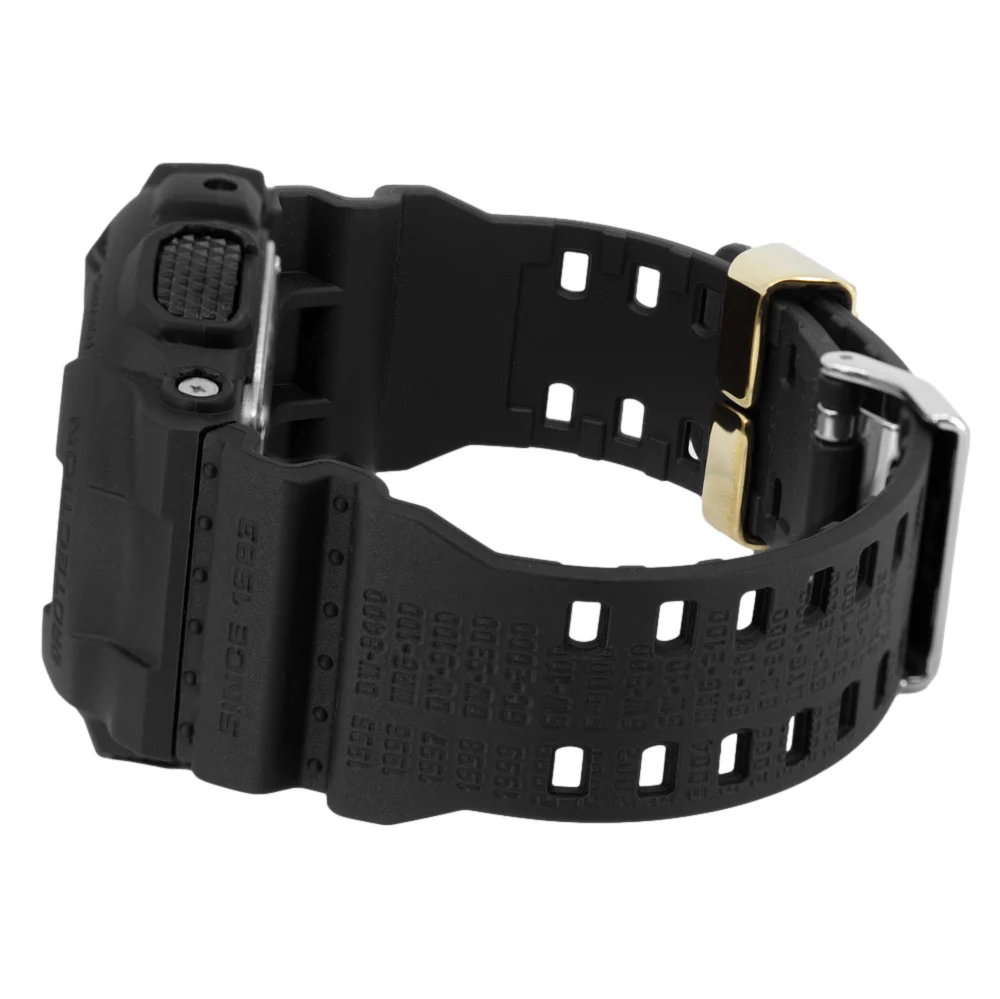 Casio GA-114RE-1AER G-Shock Remaster Black 40th Anniversary - Image 4