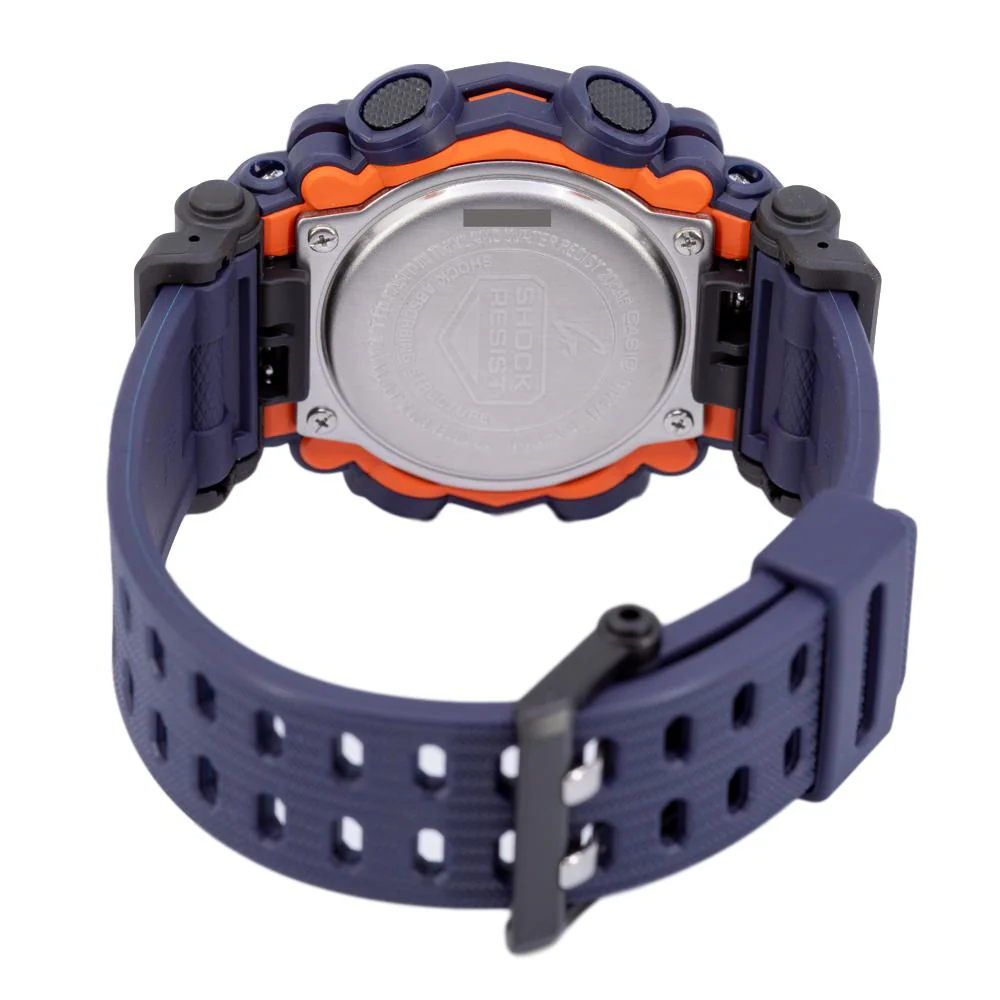 Casio GA-900-2AER G-Shock Classic Style Heavy Duty - Image 3