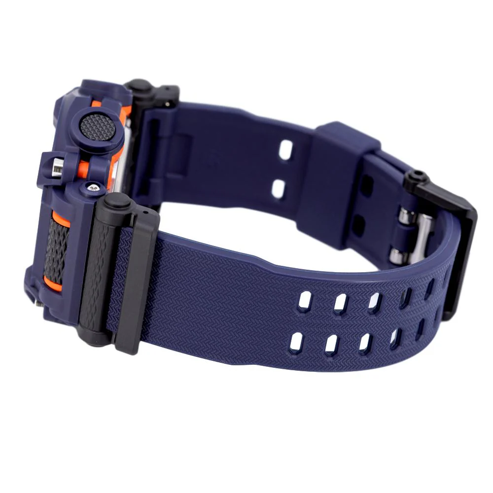 Casio GA-900-2AER G-Shock Classic Style Heavy Duty - Image 4